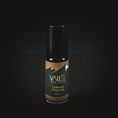 Roll-on Défense Hivernale Bio