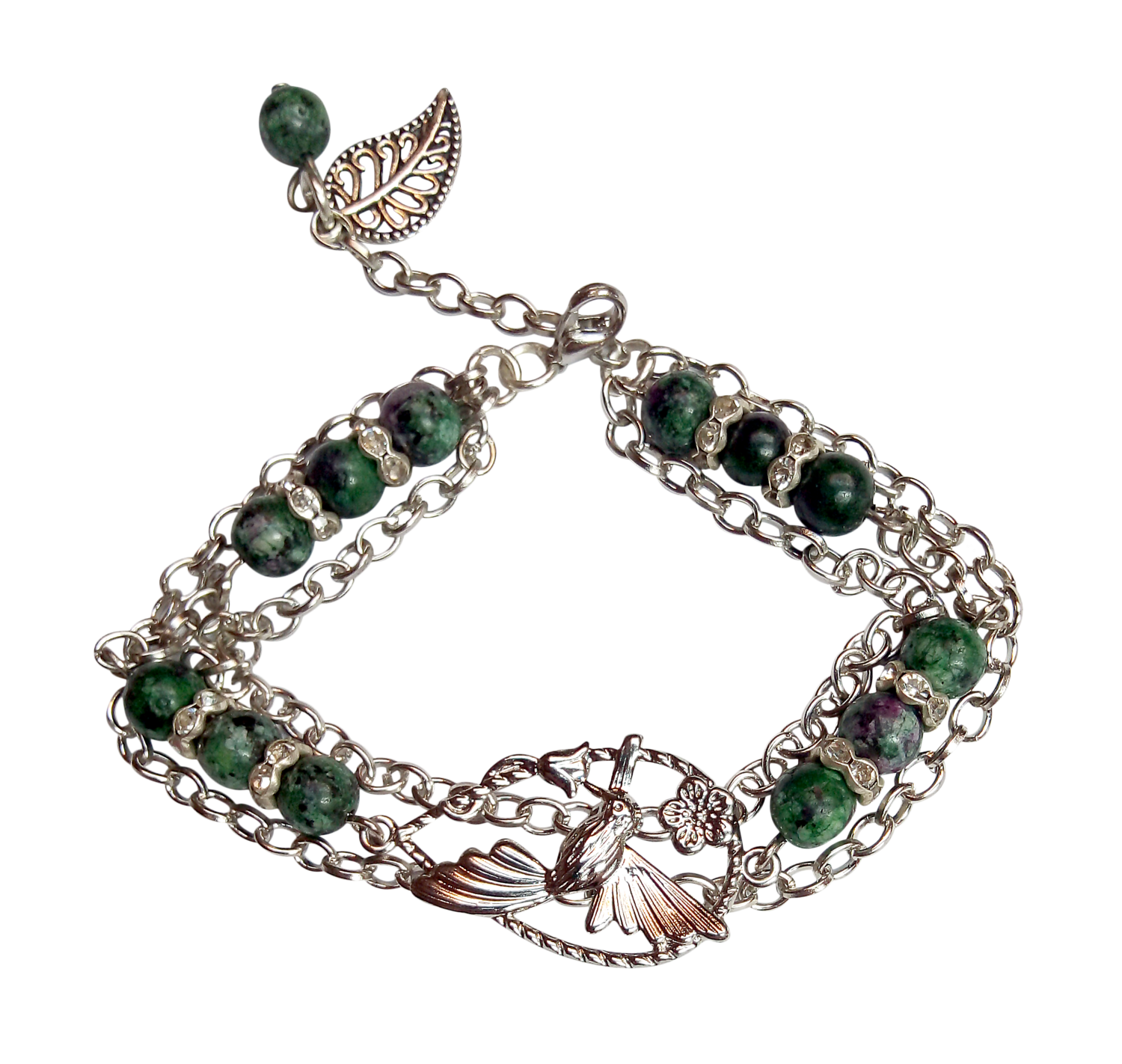 Sunbird Bracelet Sunbird Bracelet