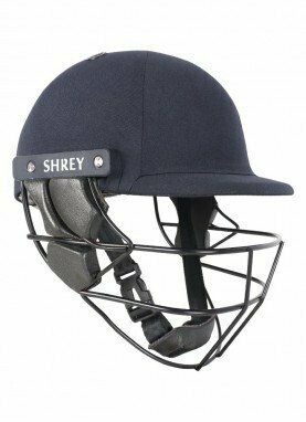 Custom Shrey Armor 2.0 Steel Senior