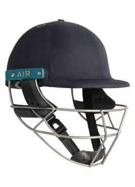 Custom Shrey Master Class Air 2.0 Titanium Senior