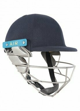 Custom Shrey Wicket Keeping Air Titanium Senior