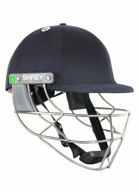 Custom Shrey Koroyd Titanium Senior