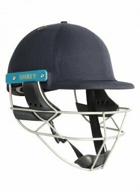 Custom Shrey Master Class Air 2.0 Steel Senior