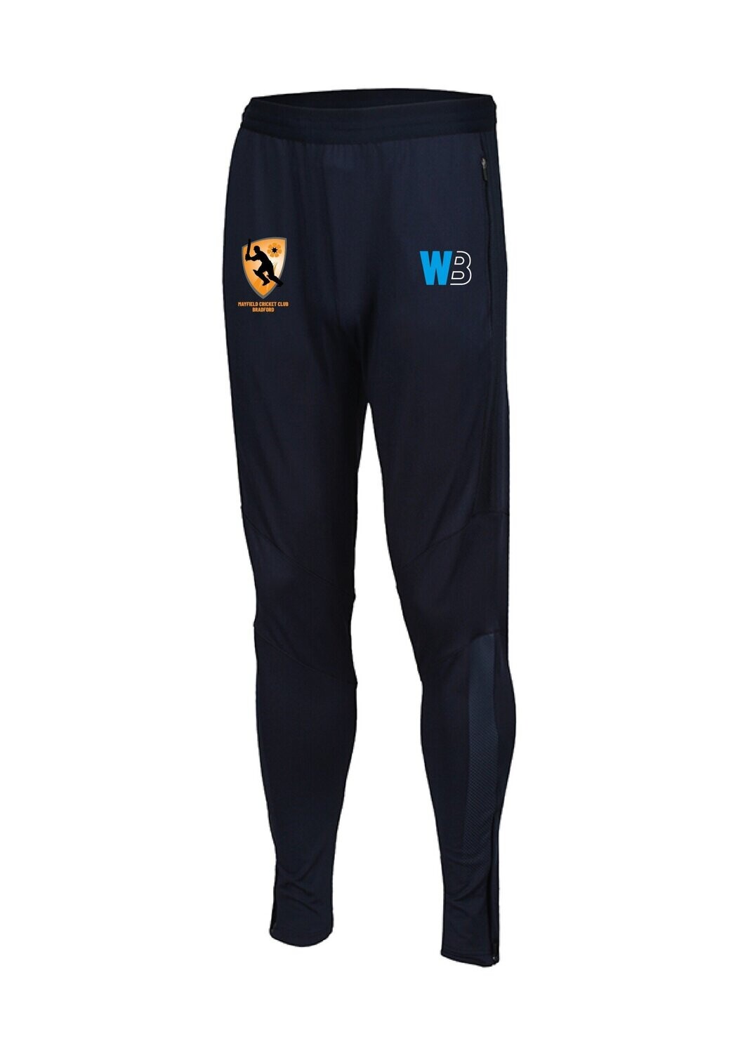Mayfield CC Skinny Fit Joggers