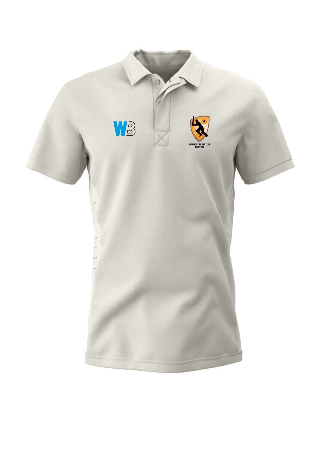 Mayfield CC Playing Shirt