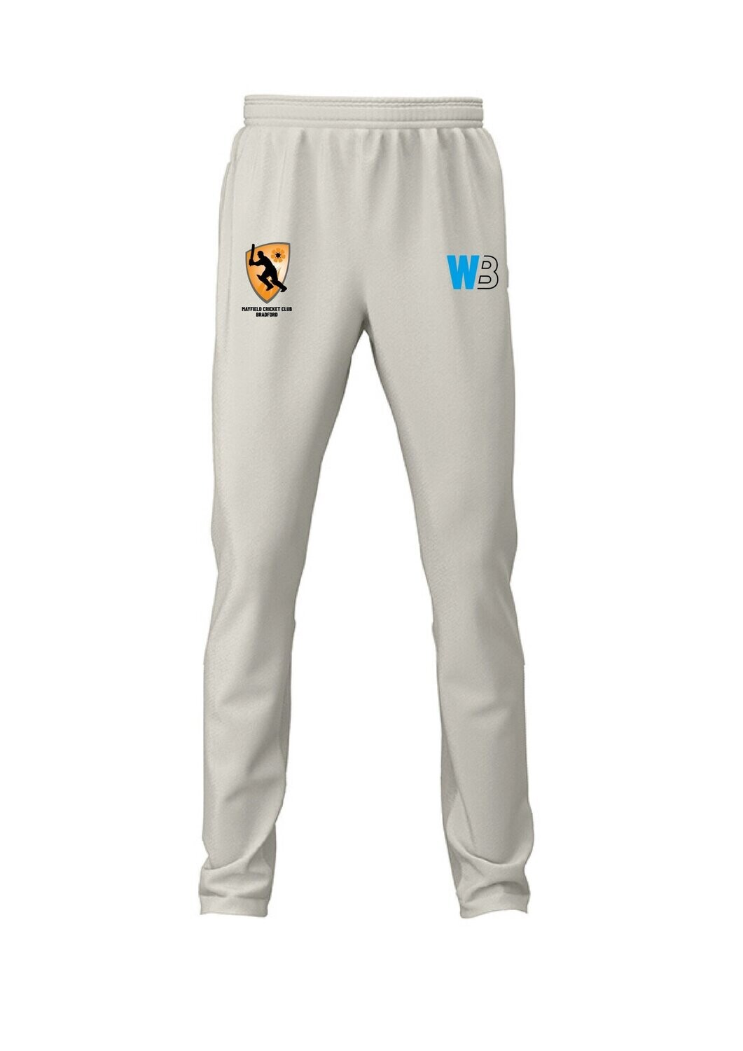 Mayfield CC Playing Trousers