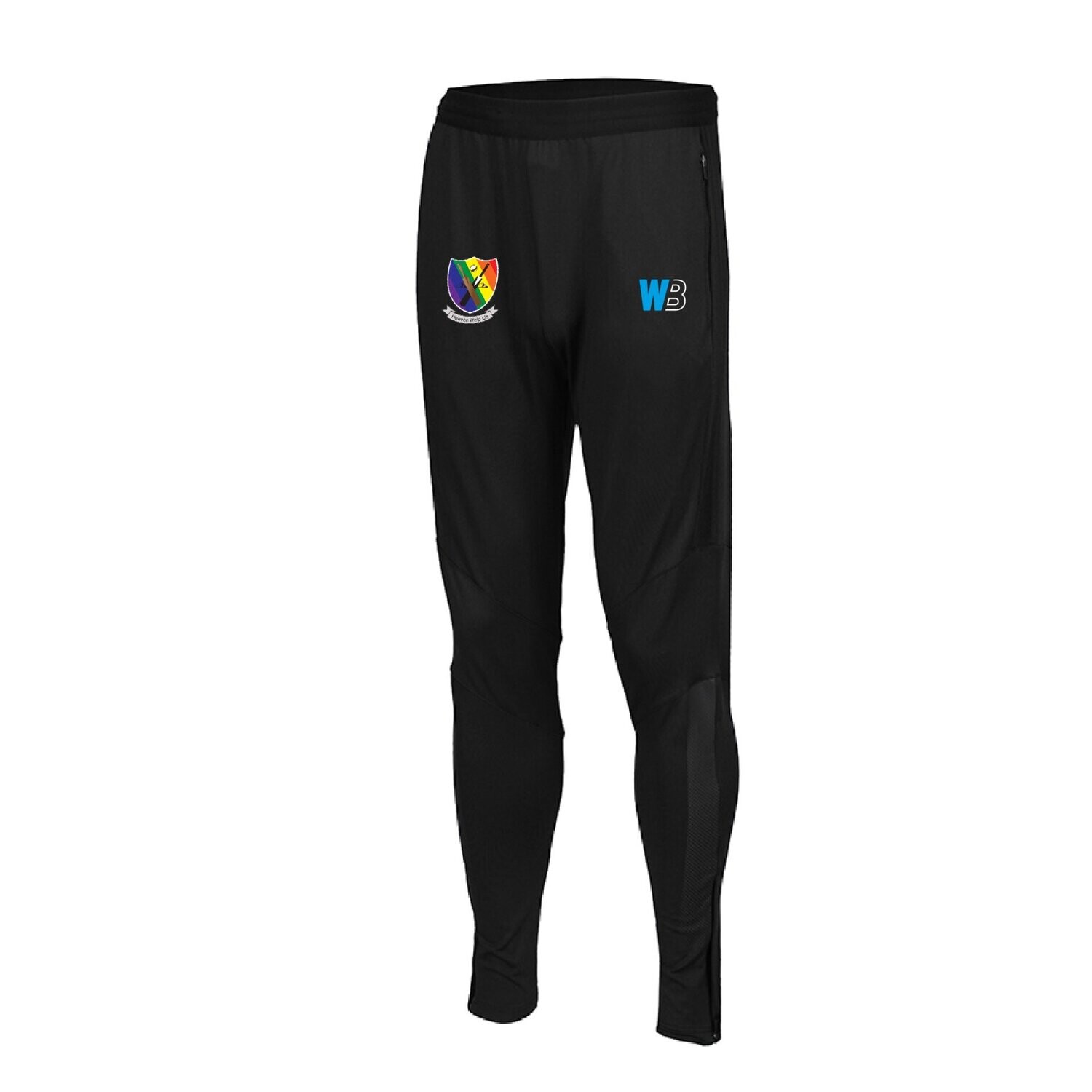 HHUCC Skinny Fit Joggers