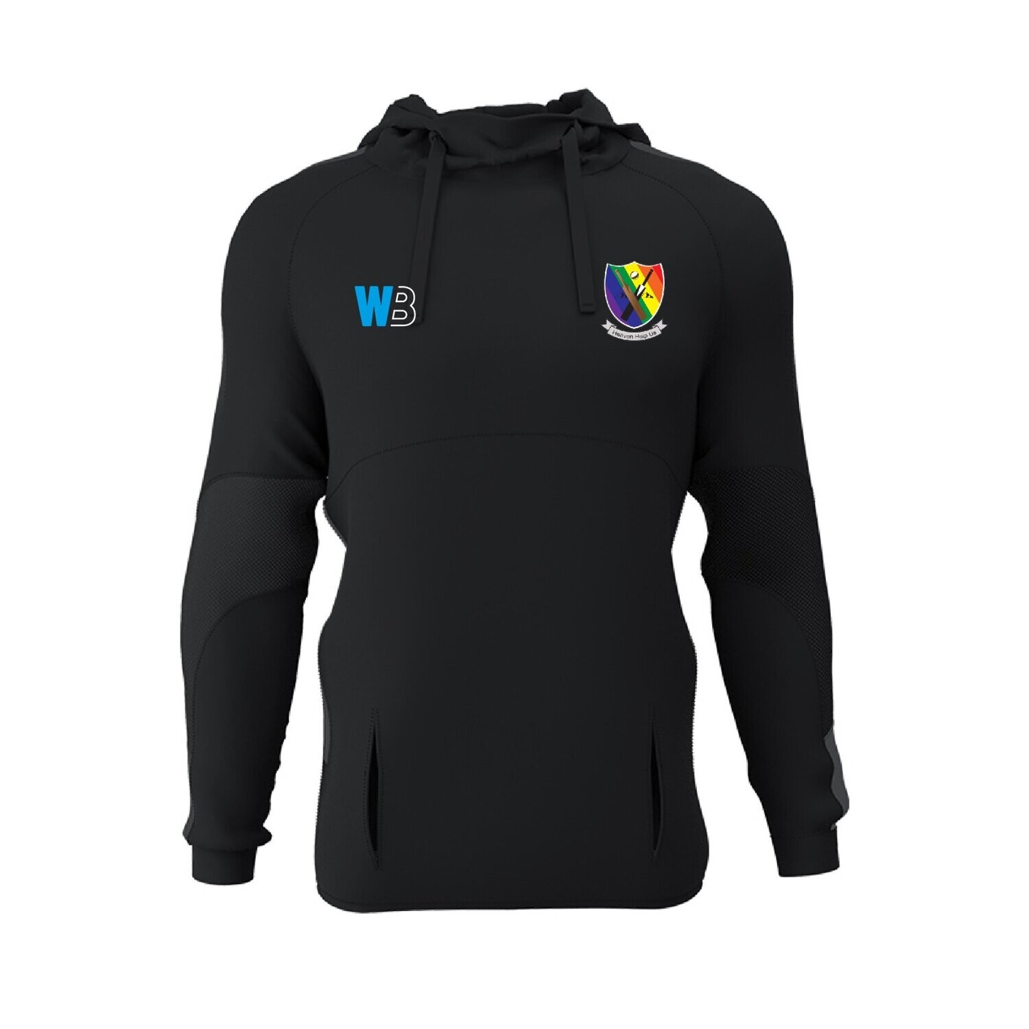 HHUCC Hoody