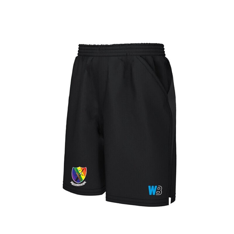 HHUCC Shorts
