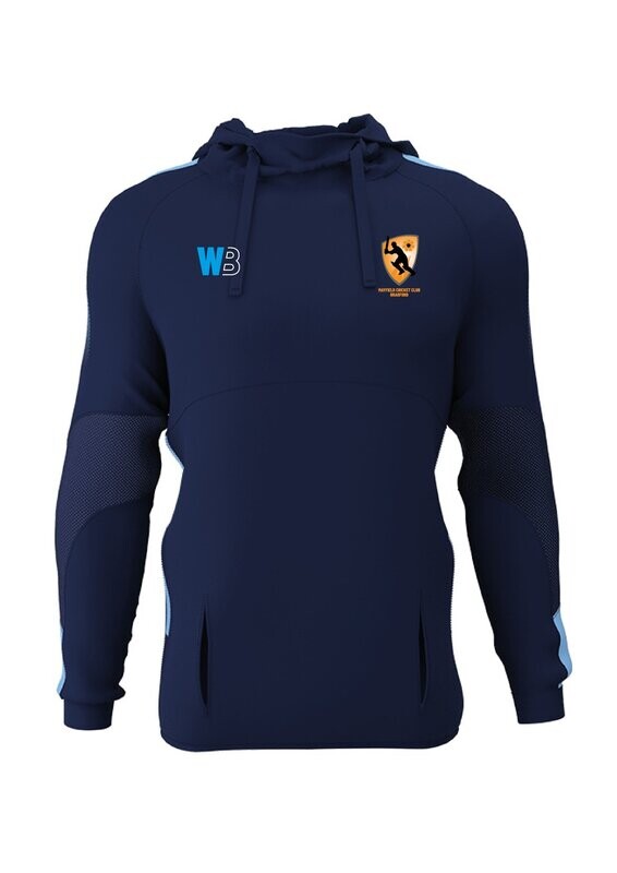Mayfield CC Hoody
