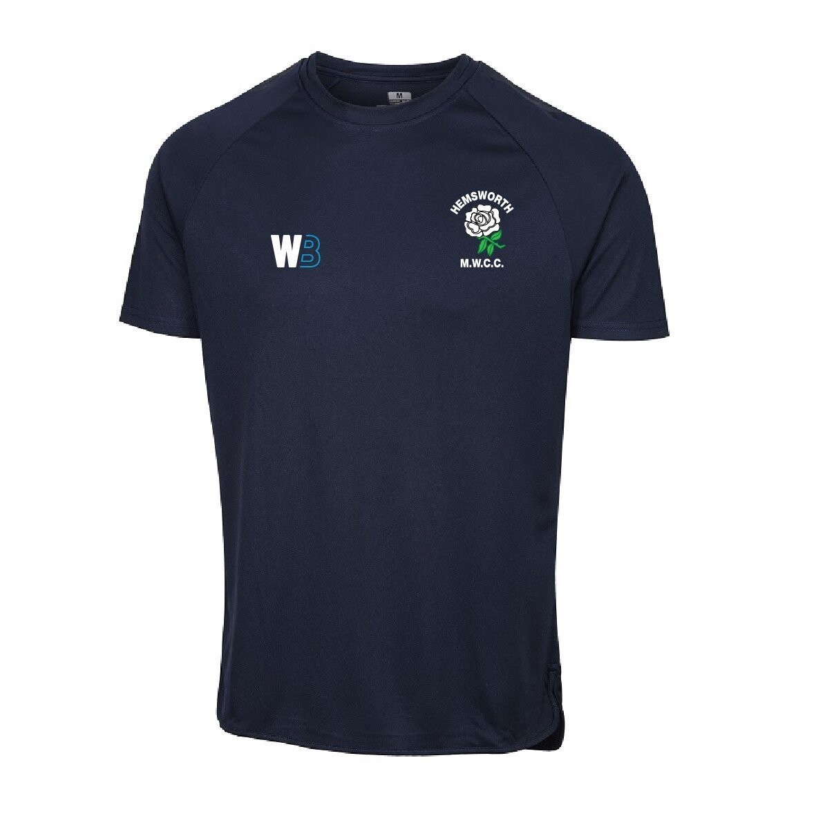 Hemsworth MWCC Training T Shirt