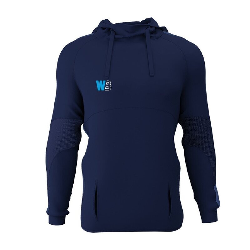WB Hoody