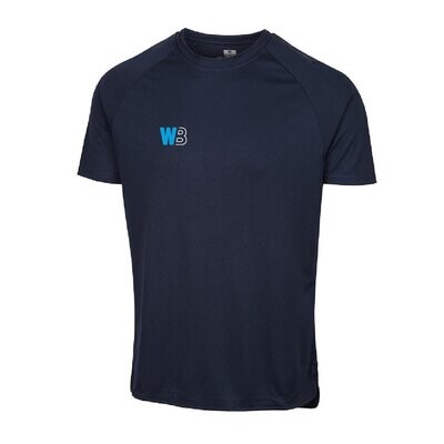 WB T Shirt