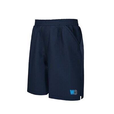 WB Shorts