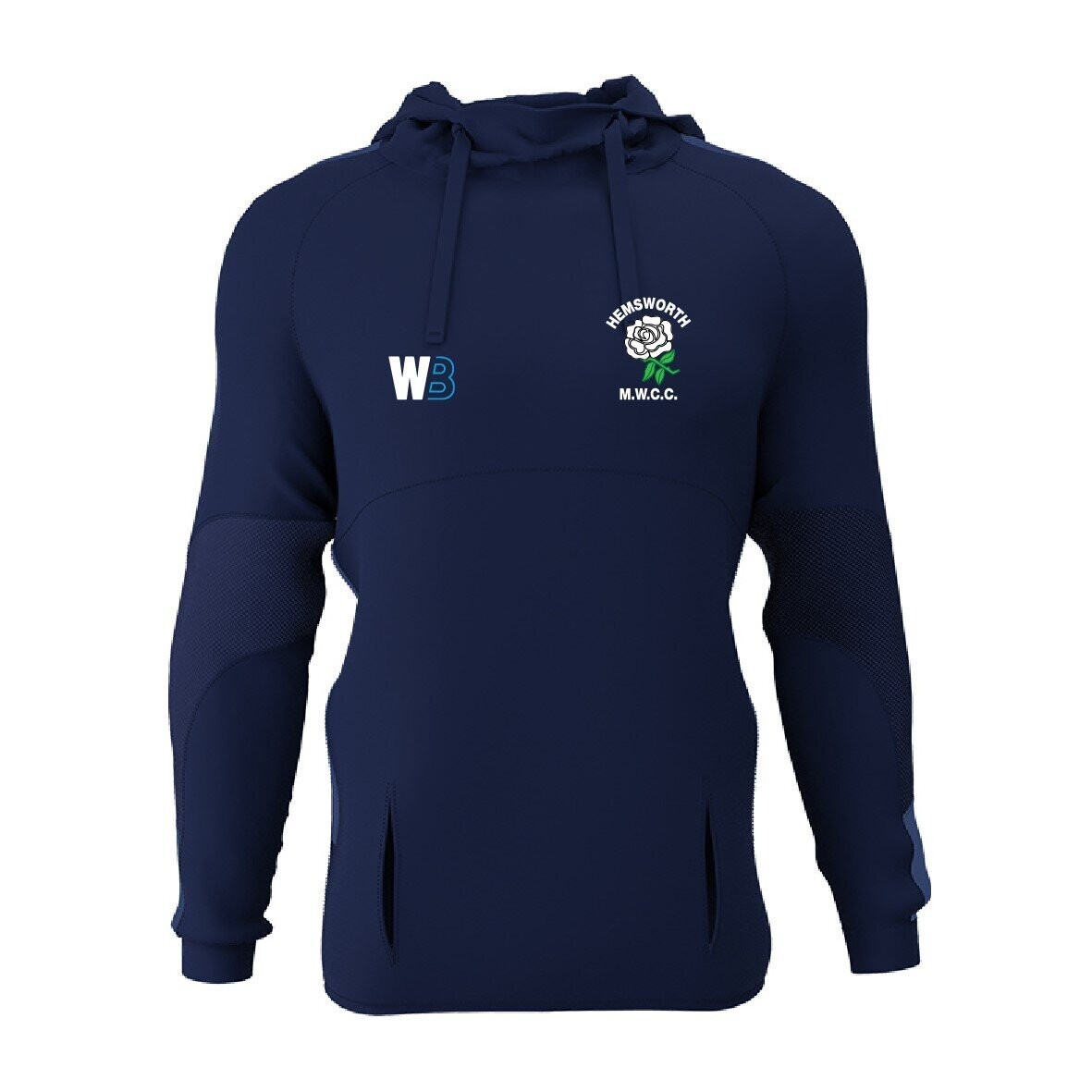 Hemsworth MWCC Hoody