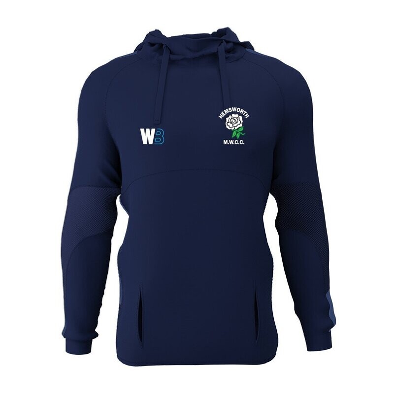 Hemsworth MWCC Hoody