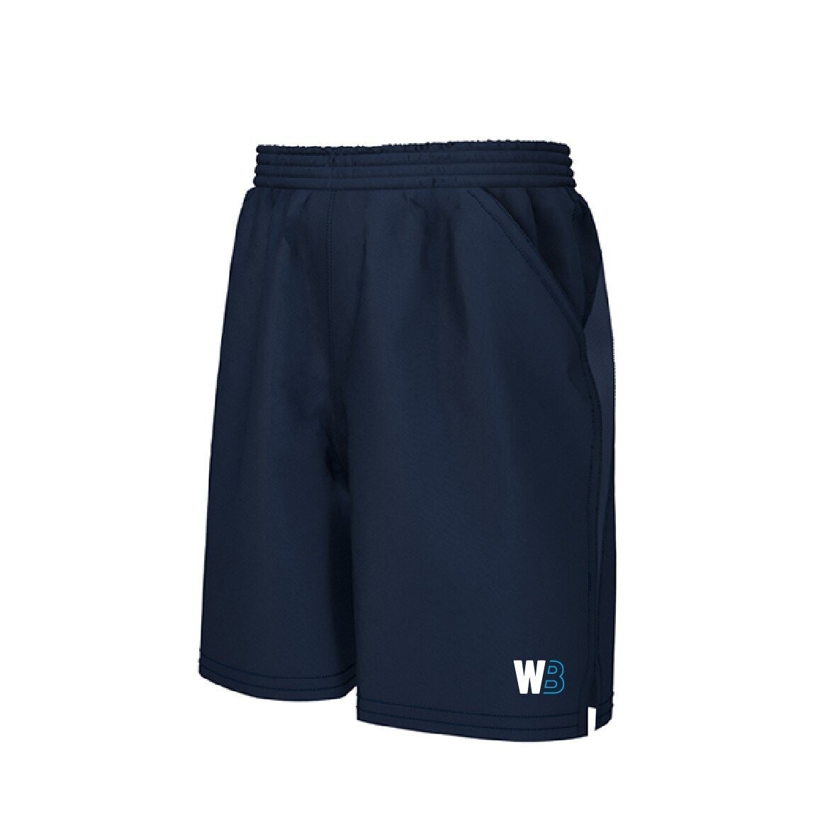 Hemsworth MWCC Shorts