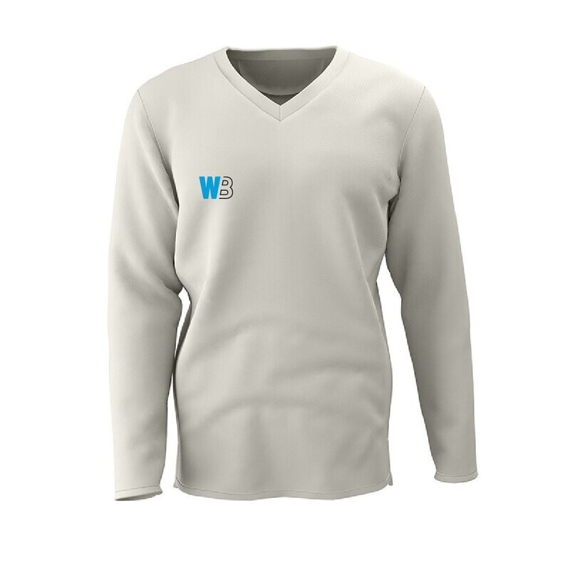 WB Playing Sweater