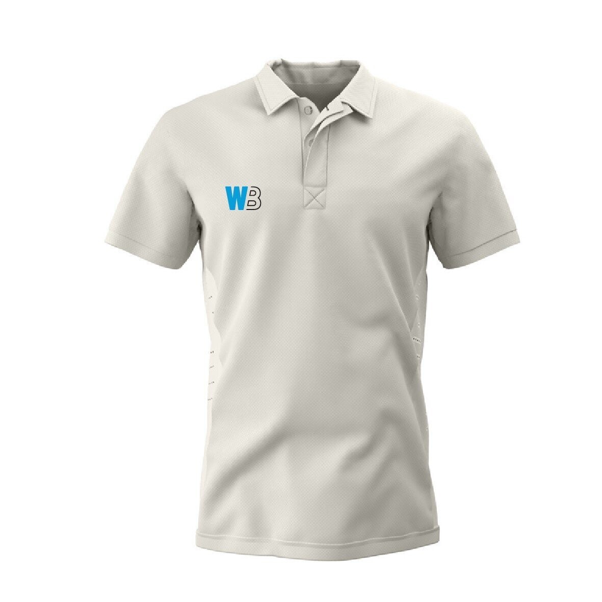 WB Playing Shirt