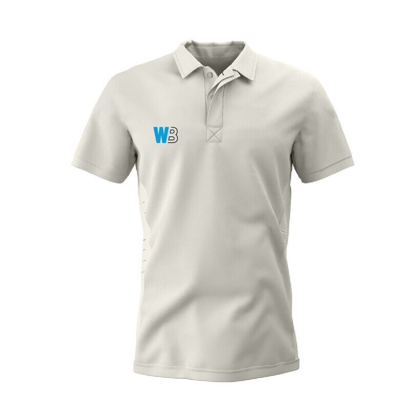 WB Playing Shirt