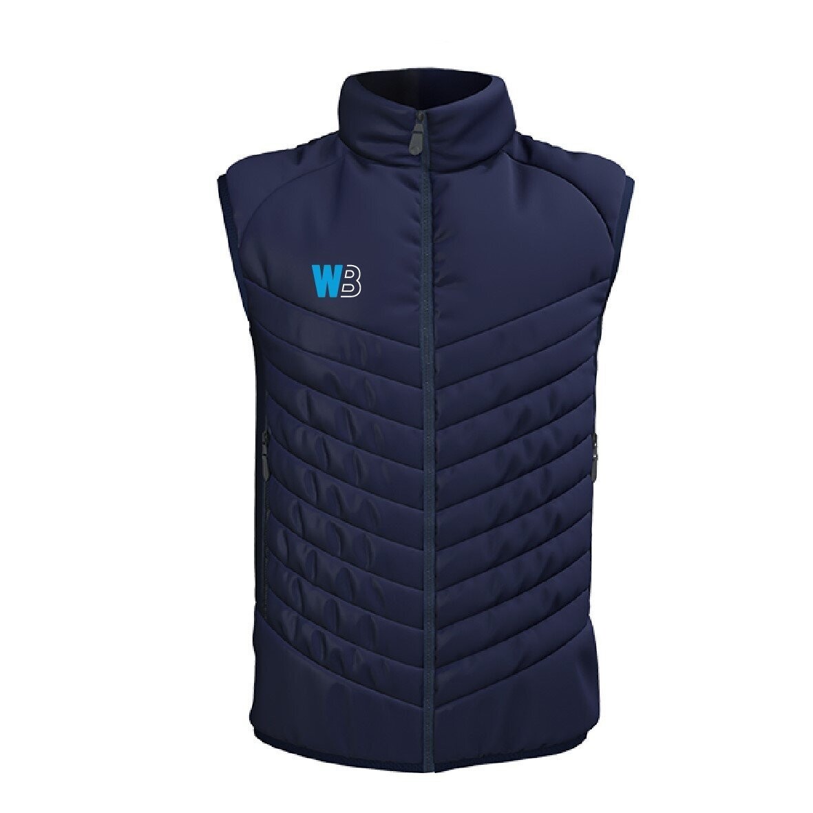 WB Gillet