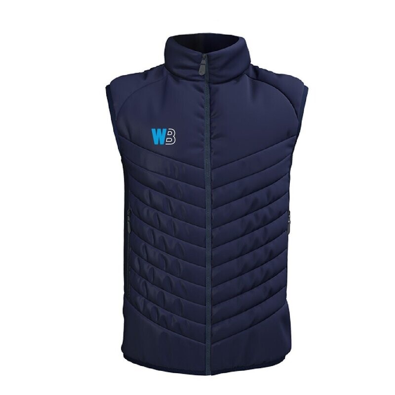 WB Gillet