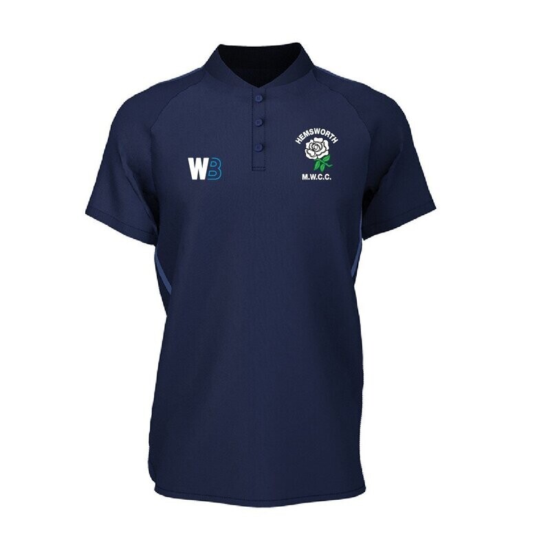 Hemsworth MWCC Polo