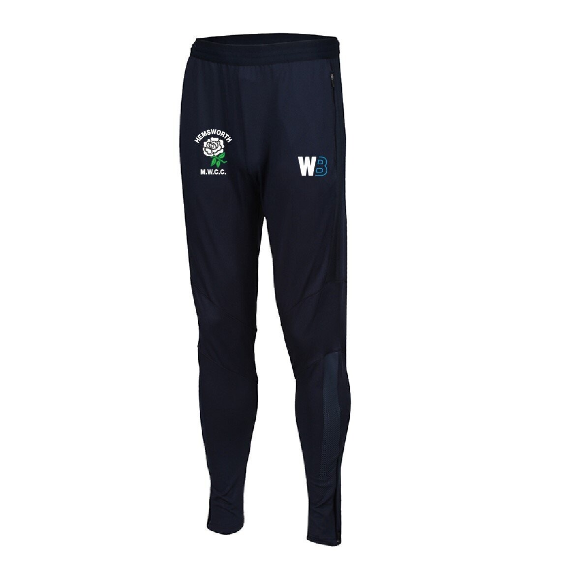 Hemsworth MWCC Skinny Fit Joggers