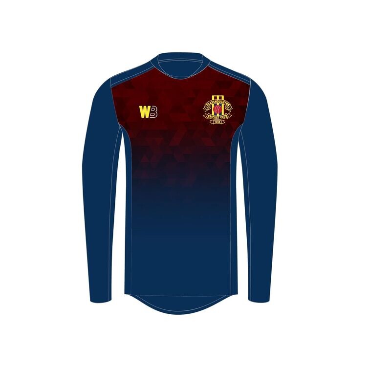 Glasshoughton CC Sweater