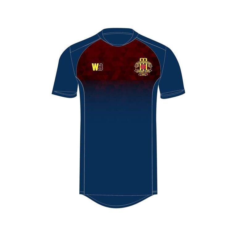 Glasshoughton CC Training T Shirt