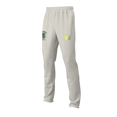 Hemsworth MWCC Playing Trousers