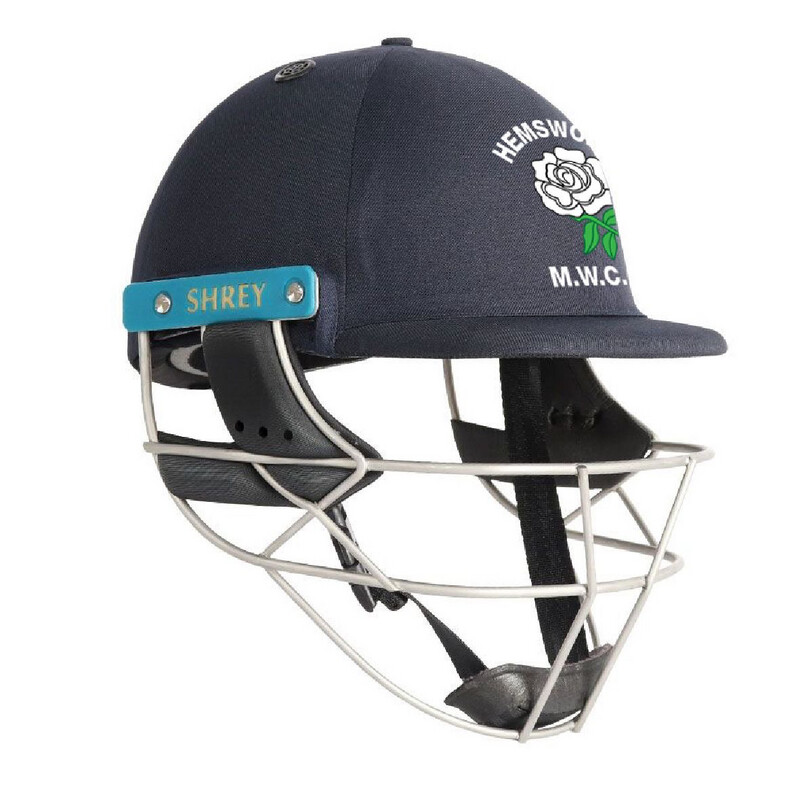 Custom Shrey Master Class Air 2.0 Steel Senior
