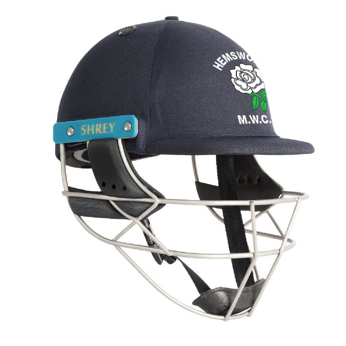 Custom Shrey Master Class Air 2.0 Steel Senior