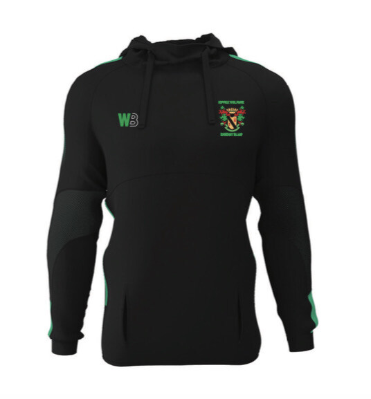 Kippax Welfare CC Hoody