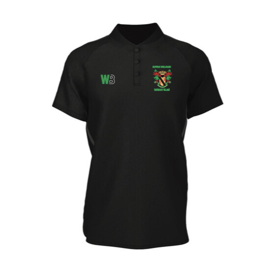 Kippax Welfare CC Polo