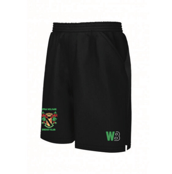 Kippax Welfare CC Shorts