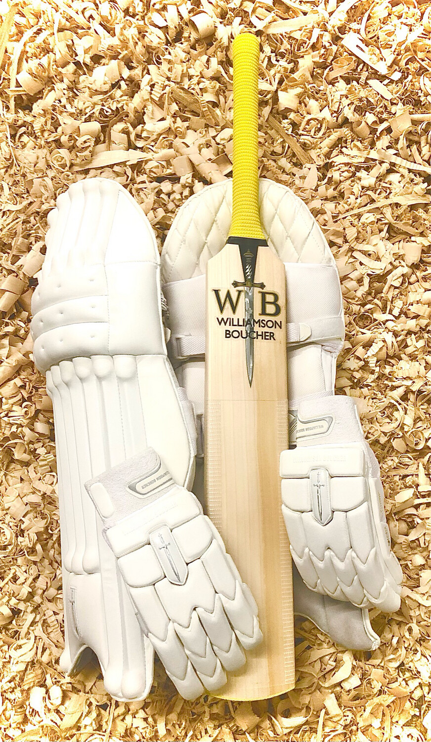 WB Classic Custom Bundle Grade 3