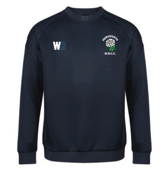 Hemsworth MWCC Sweater