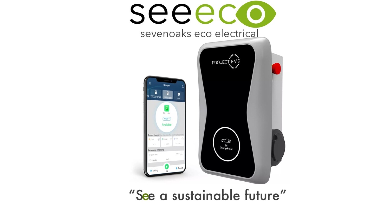 Our Choice for the OLEV Grant scheme