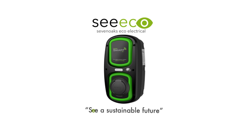 ROLEC OLEV SMART CHARGER