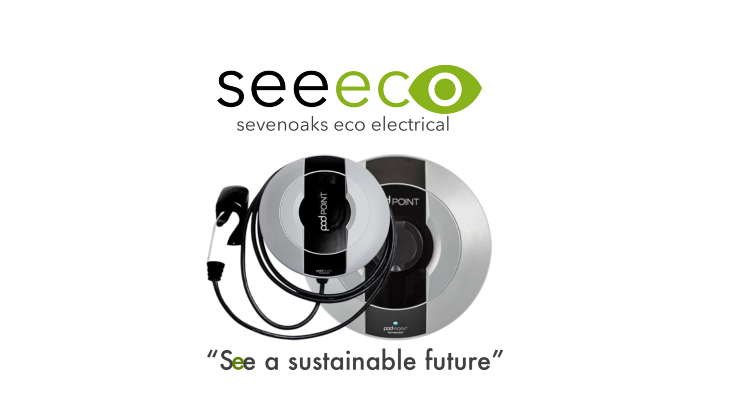 PODPOINT SMART CHARGER