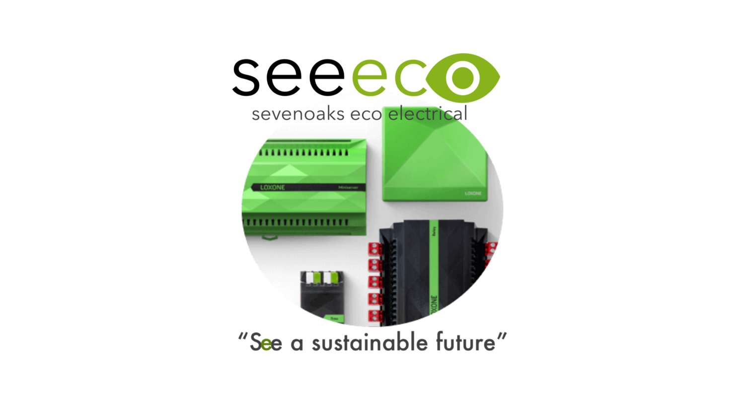 Loxone Home Automation
Cut your wasted energy go home smart