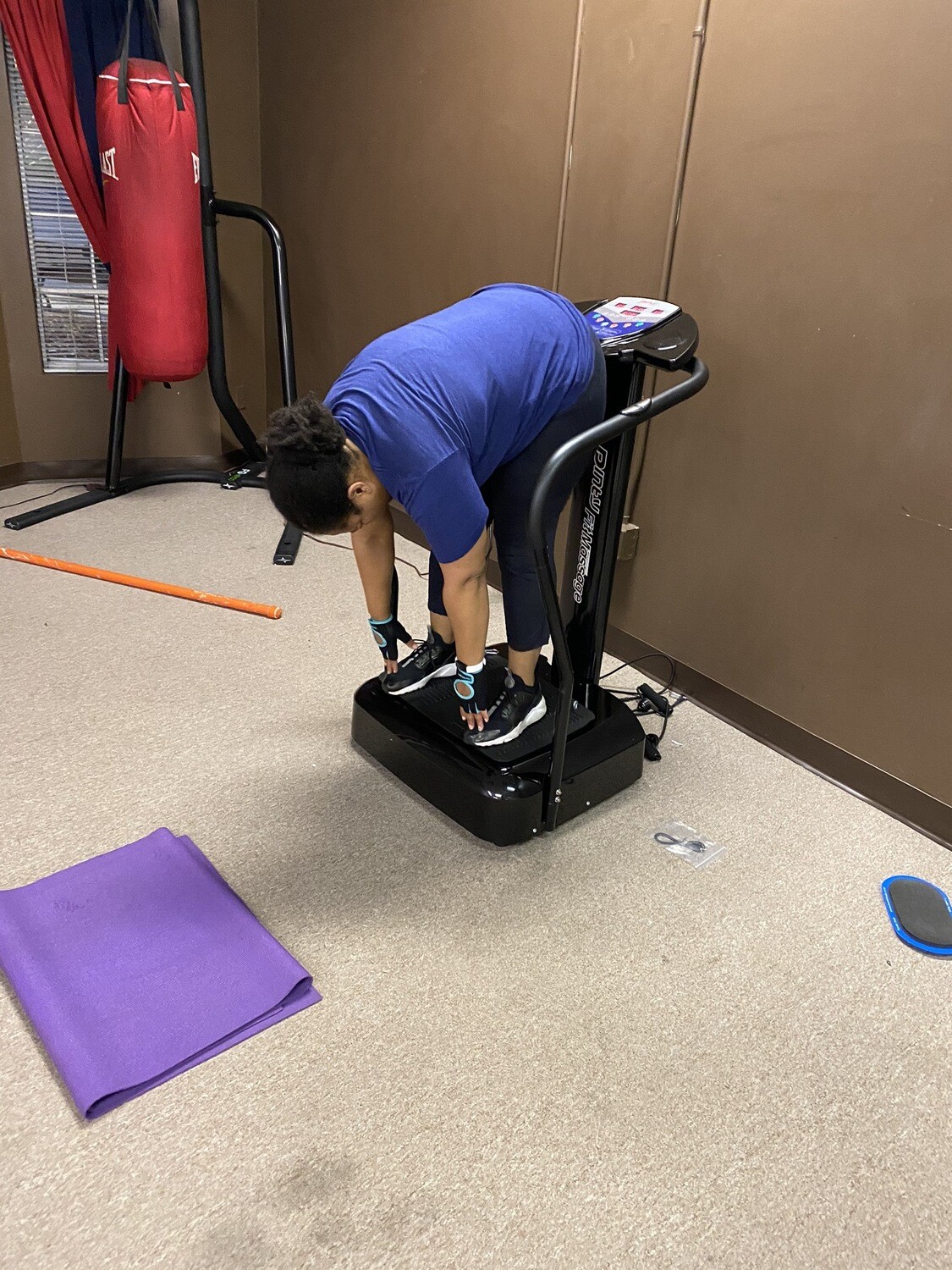 Whole Vibration Therapy in hoover al