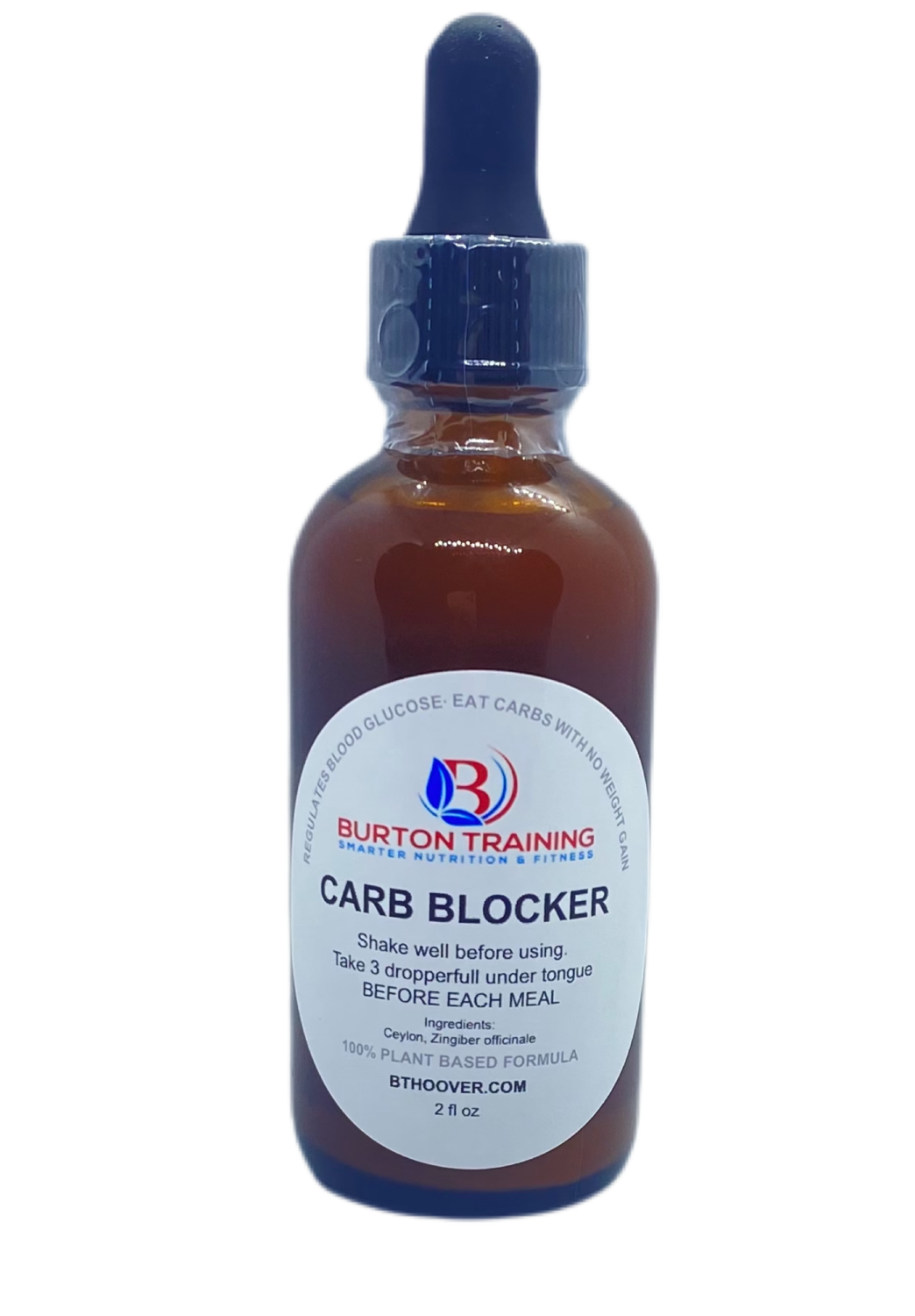 Carb Blocker by Nutritionist In Birmingham Al Adam