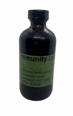 Immunity- Leuk