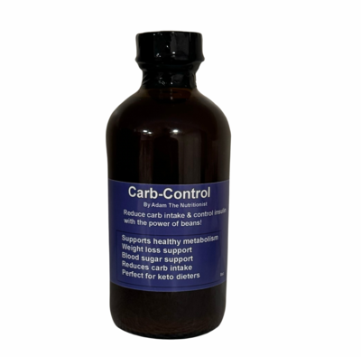 Carb Control Extract