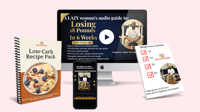 Mini Weight Loss Coaching Programs