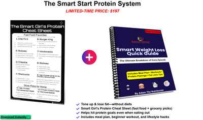 The Smart Start Protein System