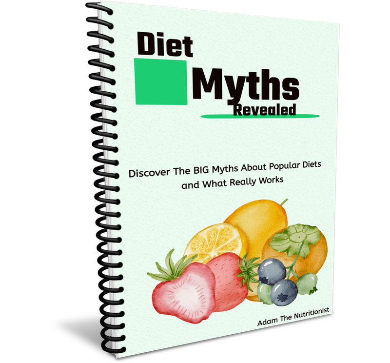 Diet Myths Revealed