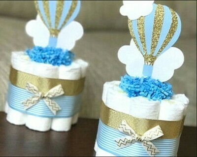 Baby Shower Surprise...!!